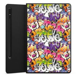 Tablet Smart Case schwarz