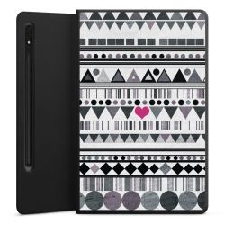 Tablet Smart Case schwarz