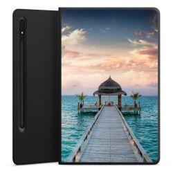 Tablet Smart Case schwarz