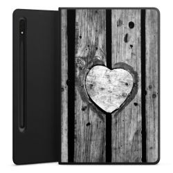 Tablet Smart Case schwarz