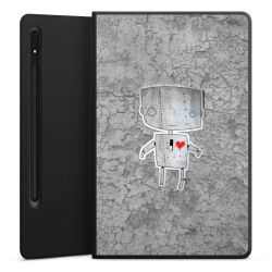 Tablet Smart Case schwarz