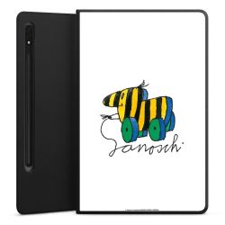 Tablet Smart Case schwarz