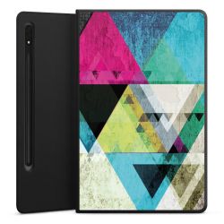 Tablet Smart Case schwarz