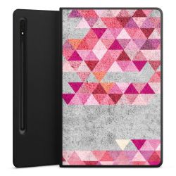 Tablet Smart Case schwarz