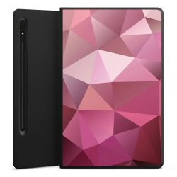 Tablet Smart Case schwarz