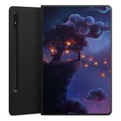 Tablet Smart Case schwarz