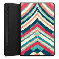 Tablet Smart Case schwarz