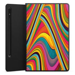 Tablet Smart Case schwarz