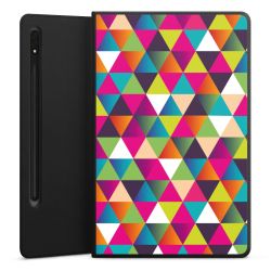 Tablet Smart Case schwarz