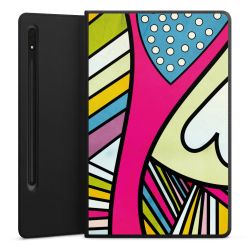 Tablet Smart Case schwarz