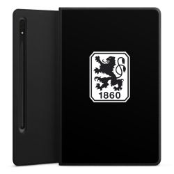 Tablet Smart Case schwarz