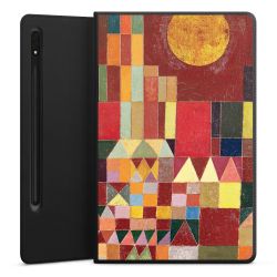 Tablet Smart Case schwarz