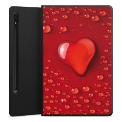 Tablet Smart Case schwarz