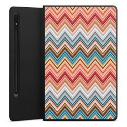 Tablet Smart Case schwarz