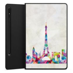 Tablet Smart Case schwarz