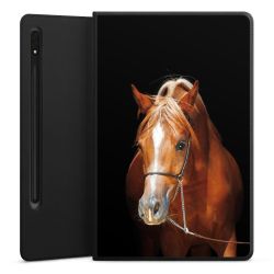 Tablet Smart Case schwarz