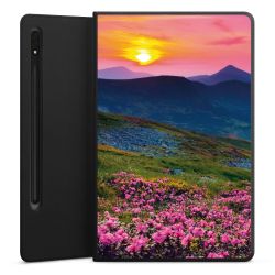 Tablet Smart Case schwarz