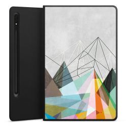 Tablet Smart Case schwarz