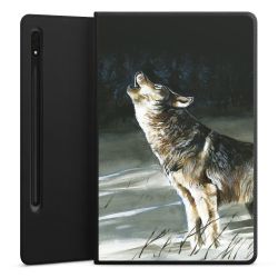 Tablet Smart Case schwarz