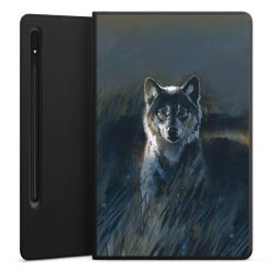 Tablet Smart Case schwarz