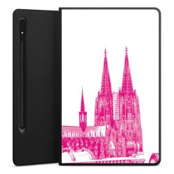 Tablet Smart Case schwarz