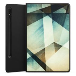 Tablet Smart Case schwarz