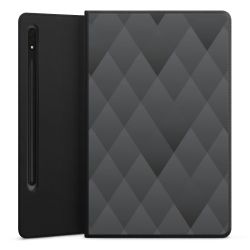 Tablet Smart Case schwarz