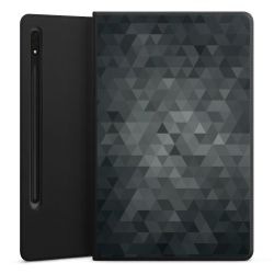 Tablet Smart Case schwarz