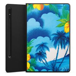 Tablet Smart Case schwarz