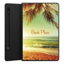 Tablet Smart Case schwarz