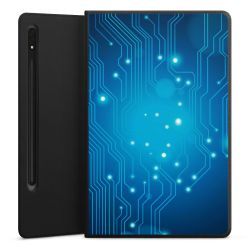 Tablet Smart Case schwarz