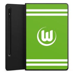 Tablet Smart Case schwarz