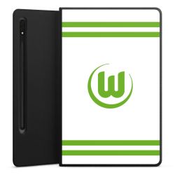 Tablet Smart Case schwarz