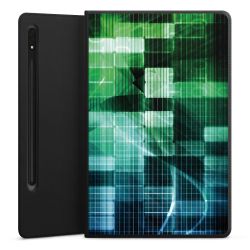 Tablet Smart Case schwarz