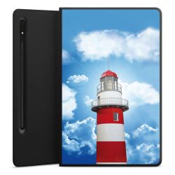 Tablet Smart Case schwarz