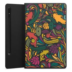 Tablet Smart Case schwarz