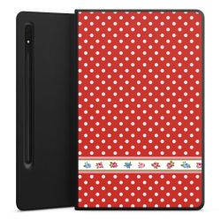 Tablet Smart Case schwarz