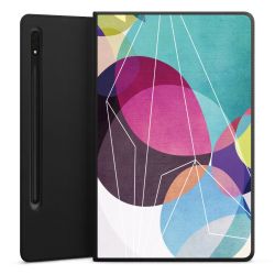 Tablet Smart Case schwarz