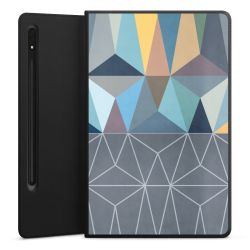 Tablet Smart Case schwarz