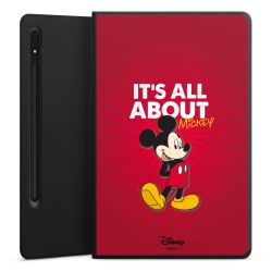 Tablet Smart Case schwarz