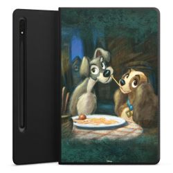 Tablet Smart Case schwarz