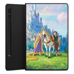 Tablet Smart Case schwarz