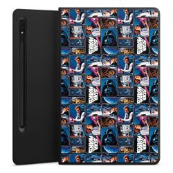 Tablet Smart Case schwarz