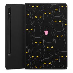 Tablet Smart Case schwarz