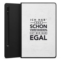 Tablet Smart Case schwarz