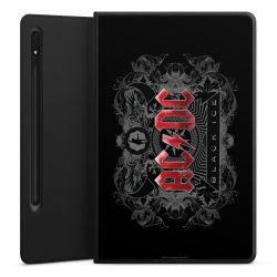 Tablet Smart Case schwarz