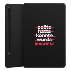 Tablet Smart Case schwarz