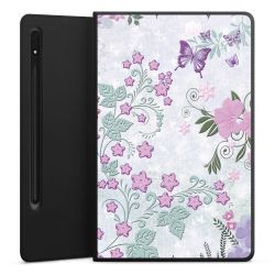 Tablet Smart Case schwarz