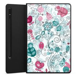 Tablet Smart Case schwarz