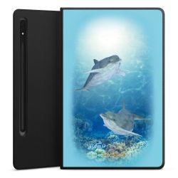 Tablet Smart Case schwarz